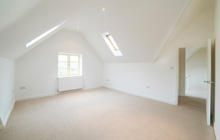 Chadwell St Mary bedroom extension leads