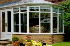 conservatories Chadwell St Mary